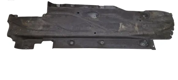 Ford Escape IV Side bottom protection LX6B11133 LX6B11133AE G0M4X