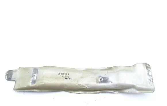 Mercedes-Benz Sprinter W906 Exhaust heat shield A9064913730