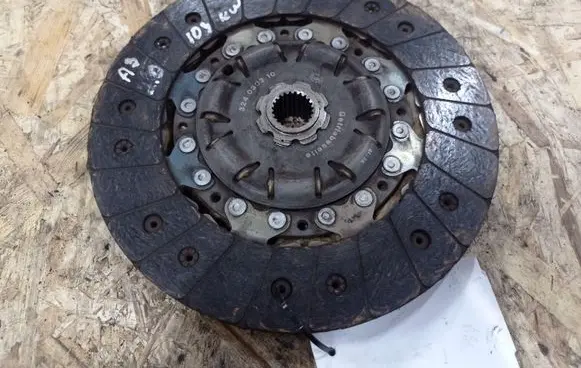 Audi A3 S3 8P Clutch pressure plate 324030210 LUK