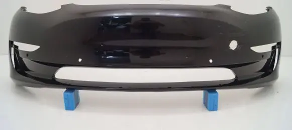 Tesla Model 3 Front bumper