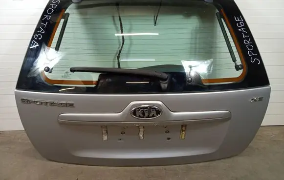 KIA Sportage Tailgate/trunk/boot lid KLASPORTAACF