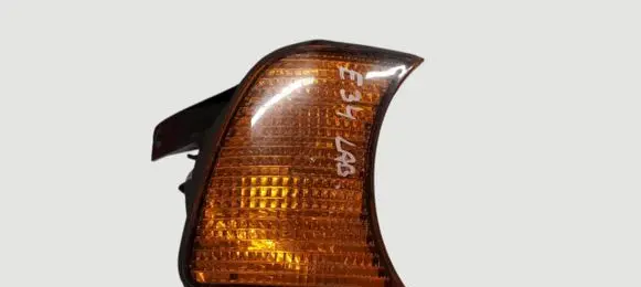 BMW 5 E34 Front indicator light 1384034 155042 42760R6