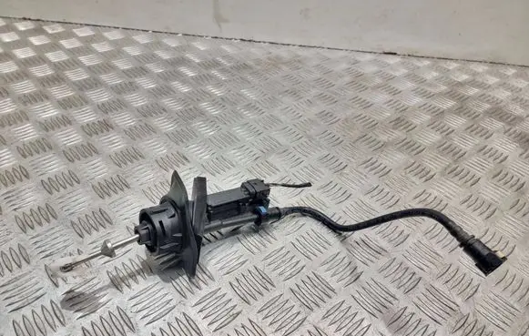 Clutch master cylinder