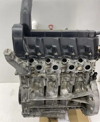 Mercedes-Benz Vaneo W414 Engine R1660102905 ZGS007