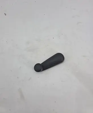 Volkswagen Golf II Front door window winding handle 