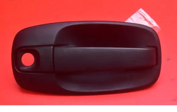 Renault Trafic II (X83) Front door exterior handle 8200170514