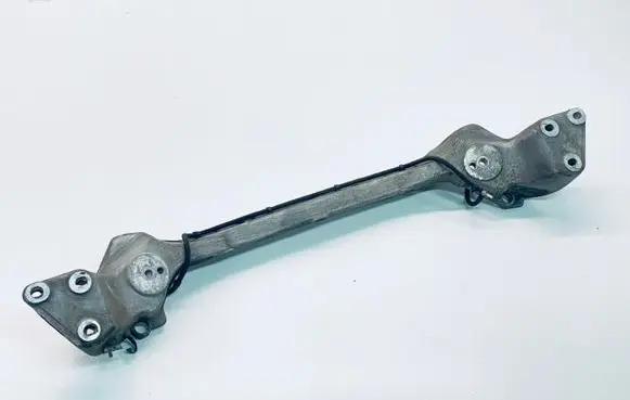 Other front suspension part