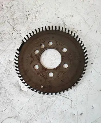 Mini One - Cooper Clubman R55 Crankshaft position gear 754005180