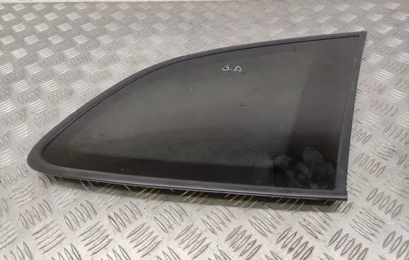 Hyundai Santa Fe Rear side window