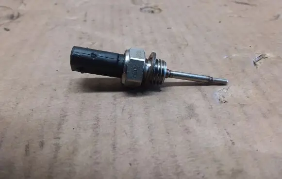 Audi A3 S3 8V Intake air temperature sensor 03N906081A
