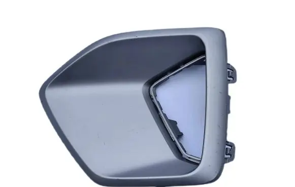 Audi A3 8Y Front bumper lower grill 8V4807954 67504
