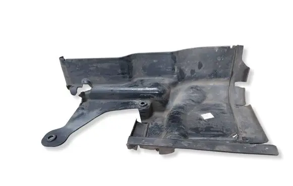 Volvo XC70 Intercooler air guide/duct channel 30763221 M0N7A