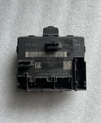 Volkswagen Tiguan Allspace Door control unit/module 5Q0959393L