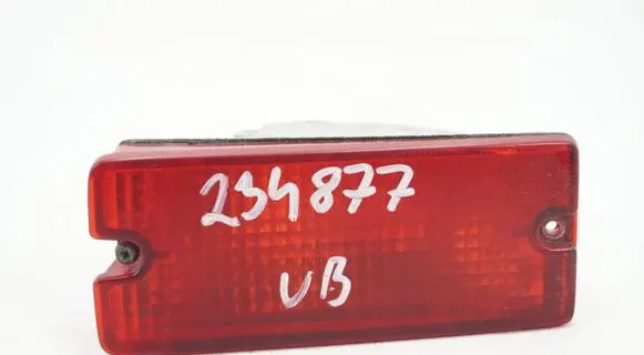 Toyota Celica T230 Rear fog light 