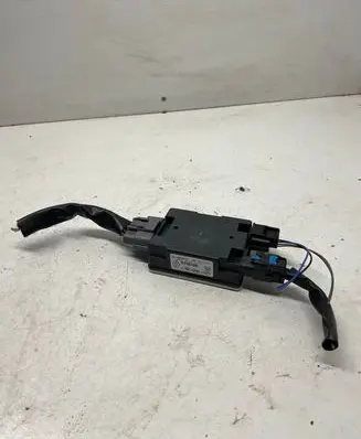 Nissan X-Trail T32 Fuel injection pump control unit/module 0580001013 169109238R