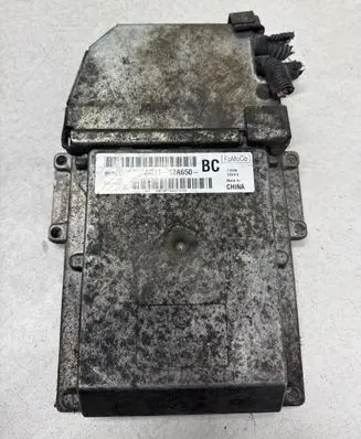 Ford Transit Engine control unit/module AC1112A650