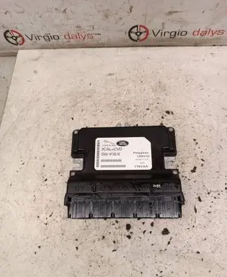 Jaguar XF X250 Other control units/modules DW9314F392AE 14W410 2840807111300