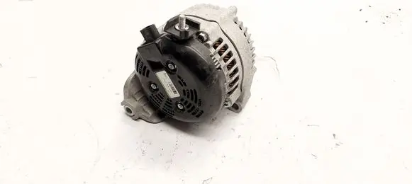 Generator/alternator