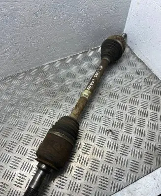 Mercedes-Benz ML W163 Rear driveshaft 0501006511