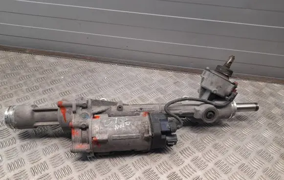 Cadillac CTS Steering rack 23168624 7818974280 7802277272