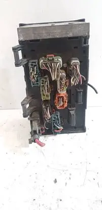 Chrysler Voyager Other control units/modules 04869000AJ T136200756