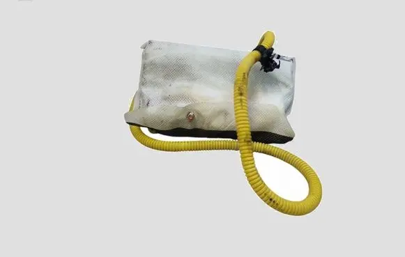 Toyota Avensis T270 Seat airbag AIOB5XM1P
