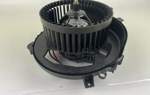 Volkswagen PASSAT B9 Heater fan/blower 5WC819021A