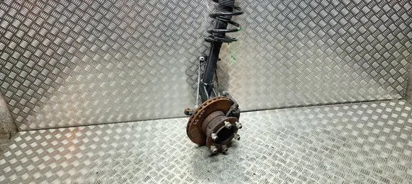 Ford Transit Front shock absorber with coil spring S18031636 BK313K185CC BK3118045BC