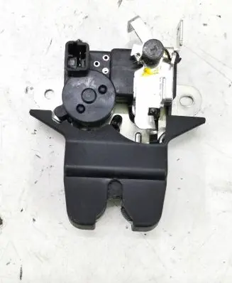 KIA Optima Tailgate/trunk/boot lock/catch/latch
