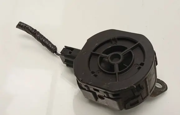 Toyota C-HR I Horn signal 8657012030 0689005941