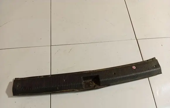 Opel Zafira A Other trunk/boot trim element 30002