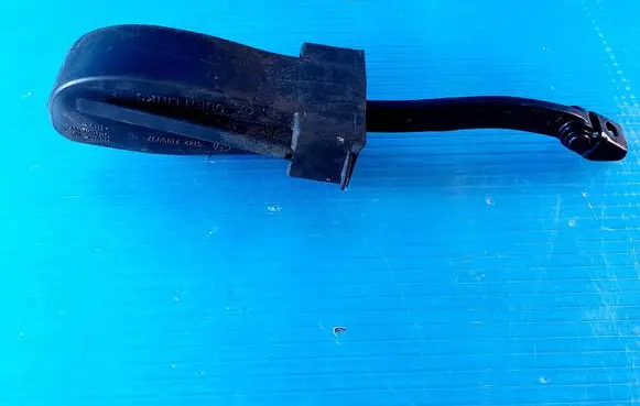 BMW 5 F10 F11 Rear door check strap stopper 5122718537 7182019