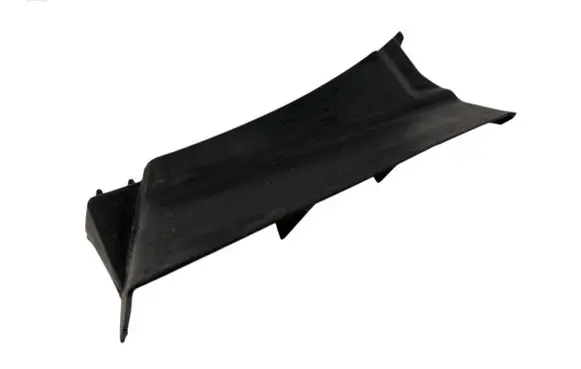 Audi A6 S6 C6 4F Air intake duct part 07L129618