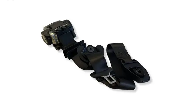 BMW i4 Front seatbelt 7496293 635559500