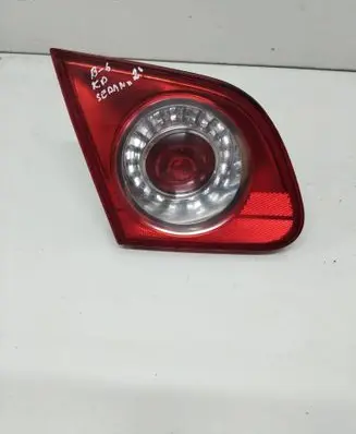 Volkswagen PASSAT B6 Tailgate rear/tail lights 3C5945093C