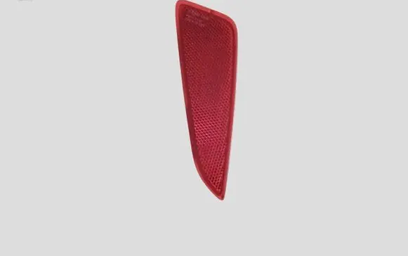 Toyota C-HR I Rear tail light reflector 