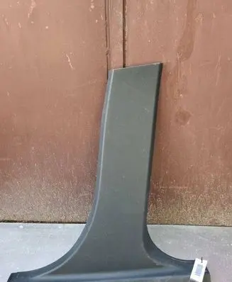 Ford Fiesta (B) pillar trim (top) 8A61A243W06AFW