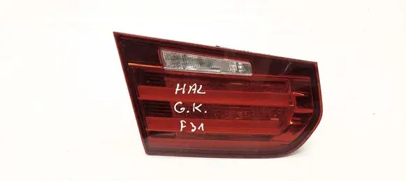 BMW 3 F30 F35 F31 Tailgate rear/tail lights 7371111
