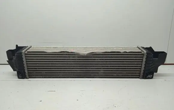 BMW 2 F46 Intercooler radiator 7617598