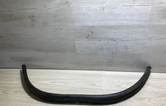 BMW 3 G20 G21 Engine compartment rubber 7419380