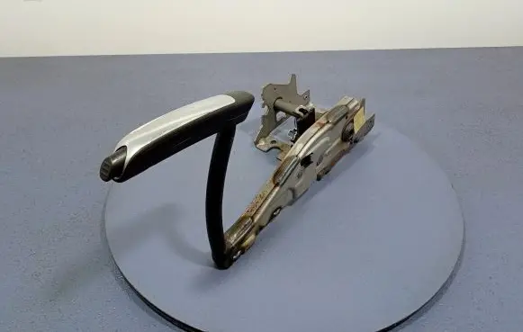 Ford Kuga II Handbrake/parking brake lever assembly AV61-2780-EZ