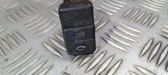 Volkswagen Transporter - Caravelle T4 Air conditioning (A/C) switch 701959511B
