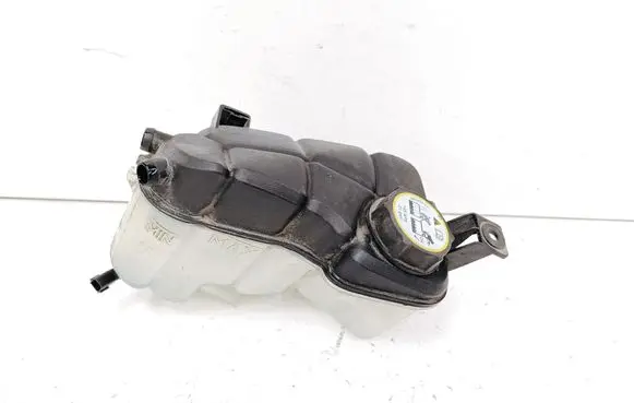 Volvo XC60 Coolant expansion tank/reservoir 6G918K218 6G918K218D2L4A