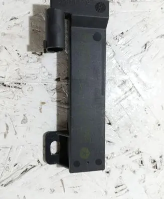Dodge Challenger Keyless (KESSY) go control unit/module 2840891700300