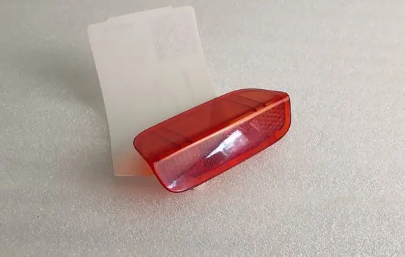 Porsche Macan (95B) Rear door interior light 1K0947419A