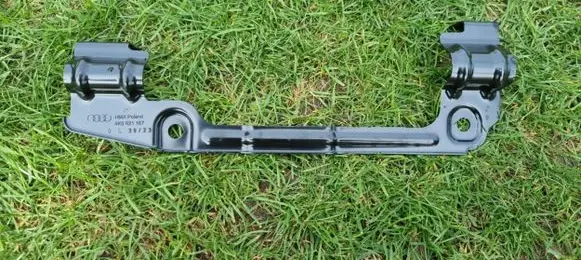 Audi A6 S6 C8 4K Fender mounting bracket 4K0821167