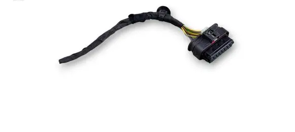 BMW X3 G01 Parking sensor (PDC) wiring loom 7622806 55328