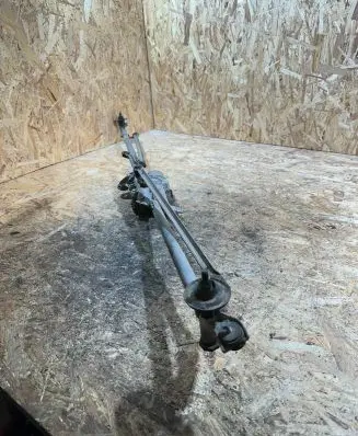 Opel Astra J Front wiper linkage and motor 1137328582 1113529027 H3536S3921