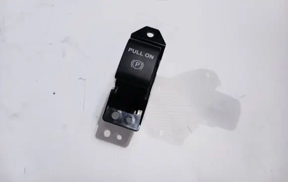 Ford F150 Handbrake/parking brake auto hold switch 