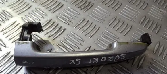 Suzuki SX4 Front door exterior handle